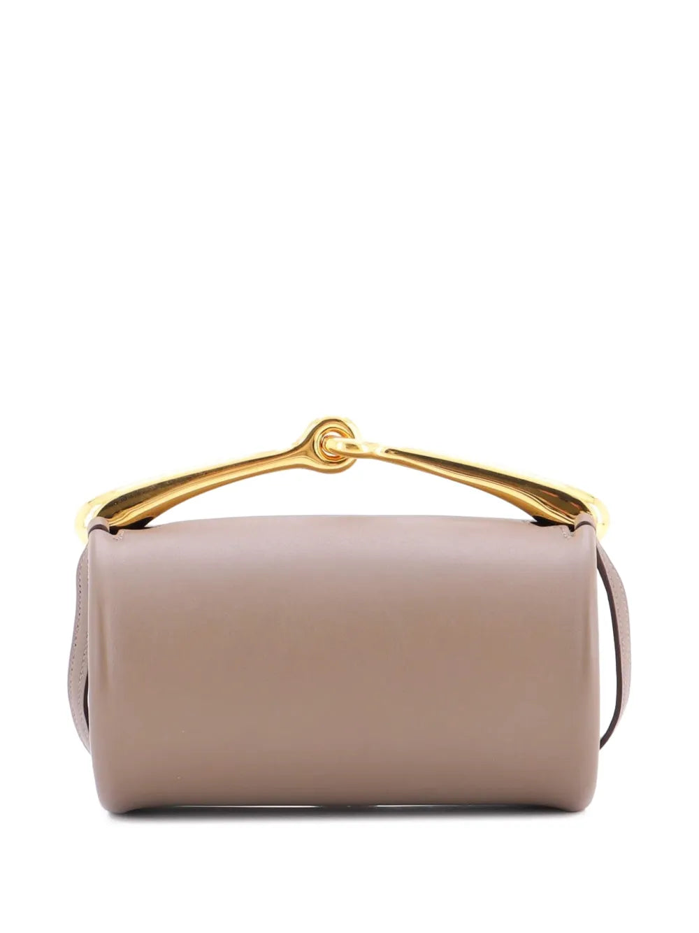 Hermes Pre Owned Maximors Top Handle Bag Swift Shoulder Bag — Same as shown — Size One Size — Back View
