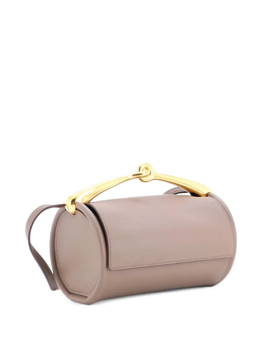 Hermes Pre Owned Maximors Top Handle Bag Swift Shoulder Bag — Same as shown — Size One Size — Top View