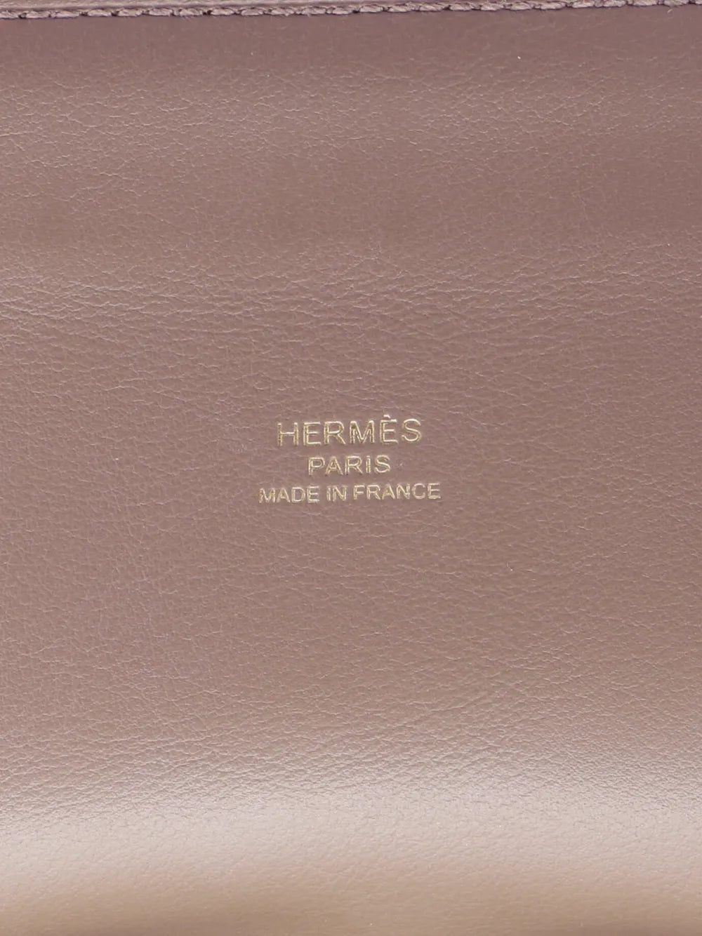 Hermes Pre Owned Maximors Top Handle Bag Swift Shoulder Bag — Same as shown — Size One Size — Lifestyle View