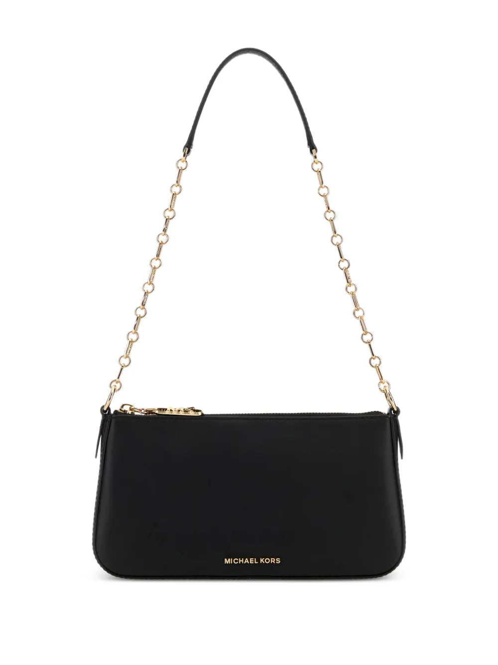 Michael Michael Kors Medium Empire Chain Strap Shoulder Bag — Same as shown — Size One Size — Front View