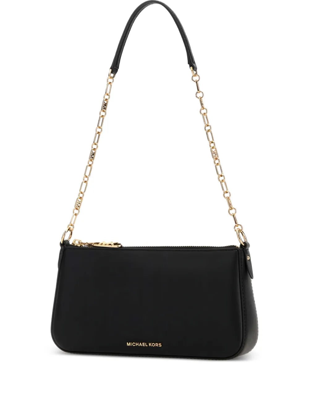 Michael Michael Kors Medium Empire Chain Strap Shoulder Bag — Same as shown — Size One Size — Side View