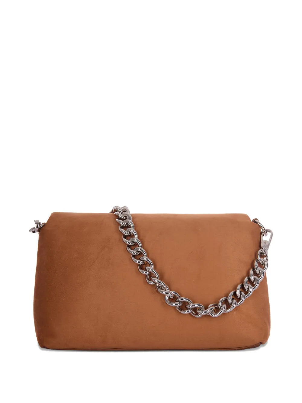 Liu Jo Chain Shoulder Bag — Same as shown — Size One Size — Side View