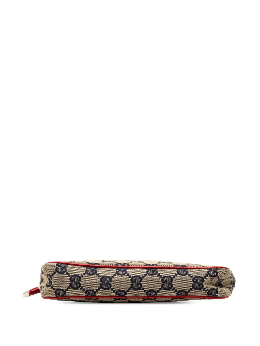 Gucci Pre Owned 2000 2015 Gg Canvas Shoulder Bag — Same as shown — Size One Size — Top View