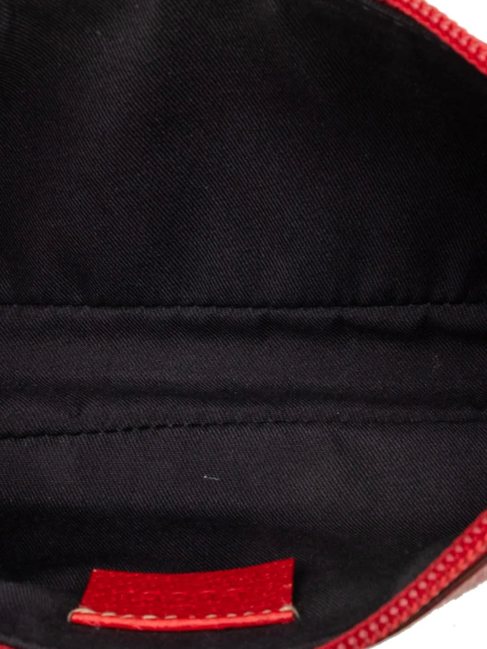 Gucci Pre Owned 2000 2015 Gg Canvas Shoulder Bag — Same as shown — Size One Size — Detail View