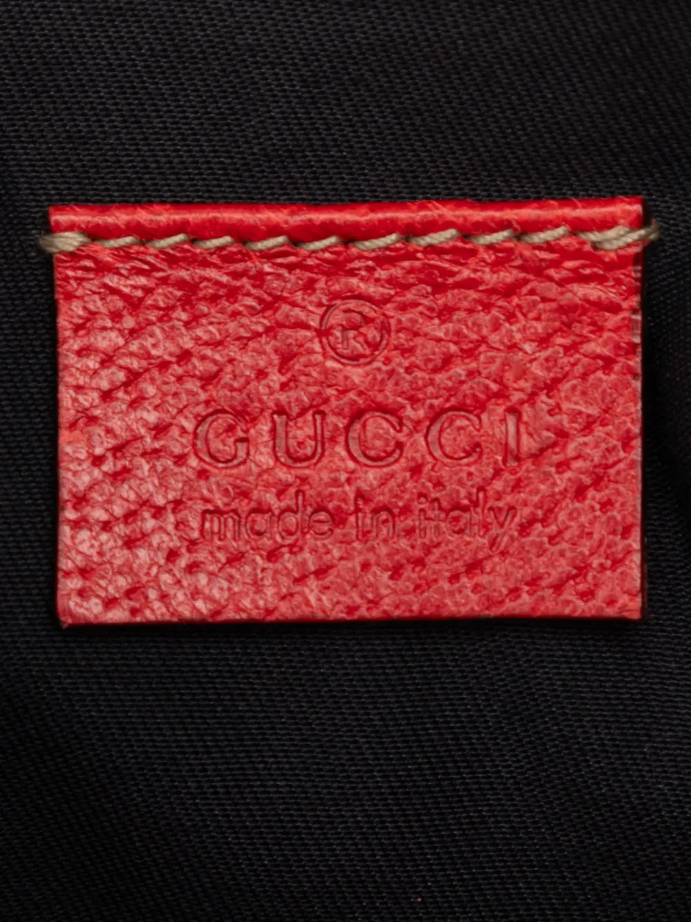 Gucci Pre Owned 2000 2015 Gg Canvas Shoulder Bag — Same as shown — Size One Size — Lifestyle View