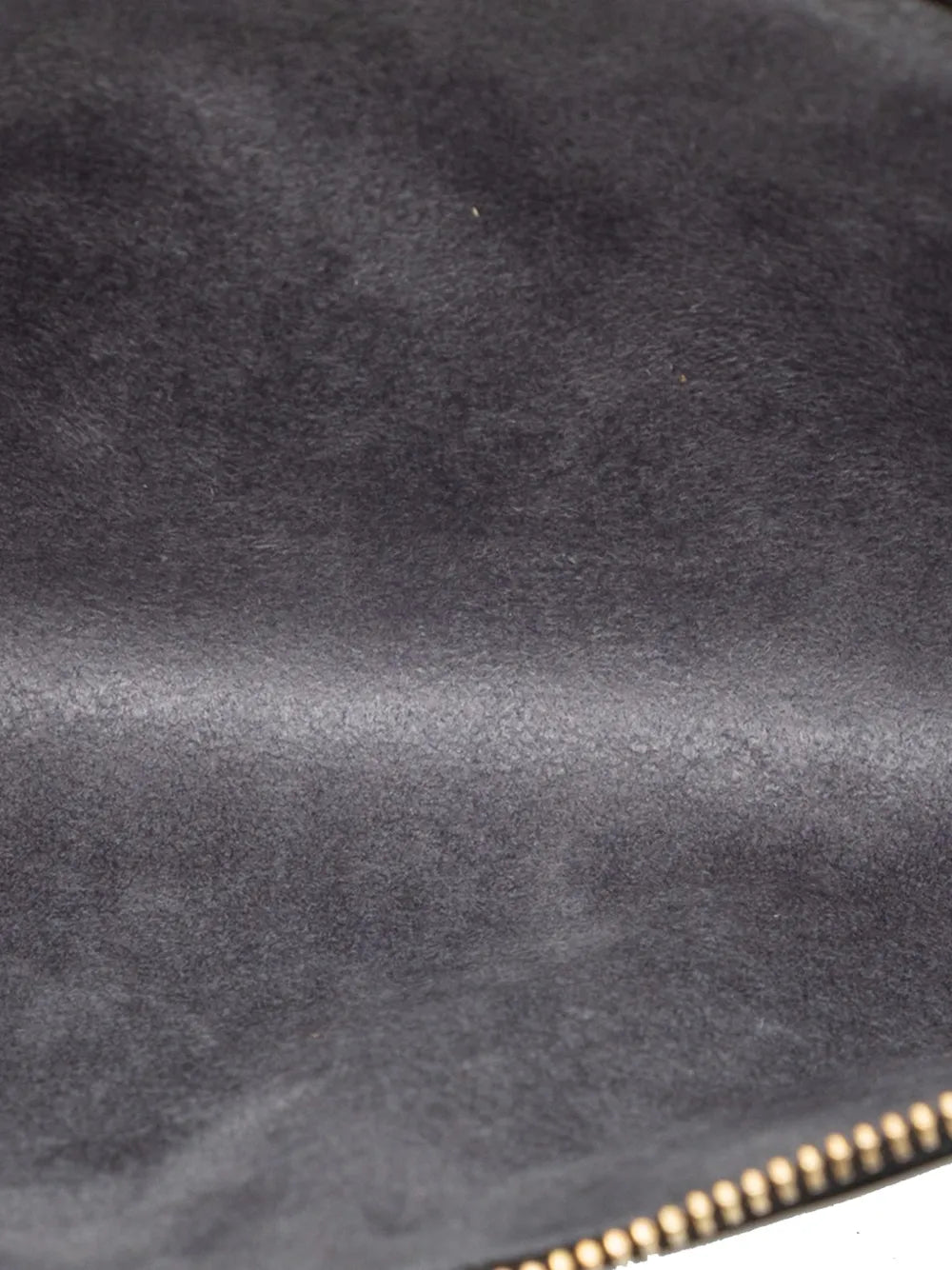 Louis Vuitton Pre Owned 1990 2006 Epi Pochette Accessoires Shoulder Bag — Same as shown — Size One Size — Detail View