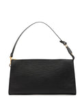Louis Vuitton Pre Owned 1990 2006 Epi Pochette Accessoires Shoulder Bag — Same as shown — Size One Size — Front View