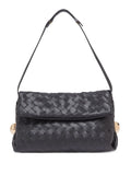 Liu Jo Medium Riccy Shoulder Bag — Same as shown — Size One Size — Front View