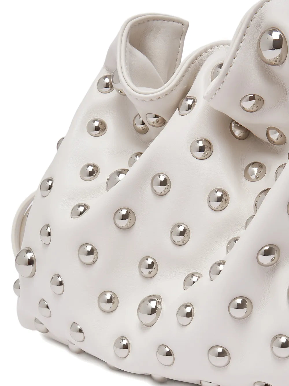 Liu Jo Small Riccy Shoulder Bag — Same as shown — Size One Size — Top View