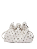 Liu Jo Small Riccy Shoulder Bag — Same as shown — Size One Size — Front View