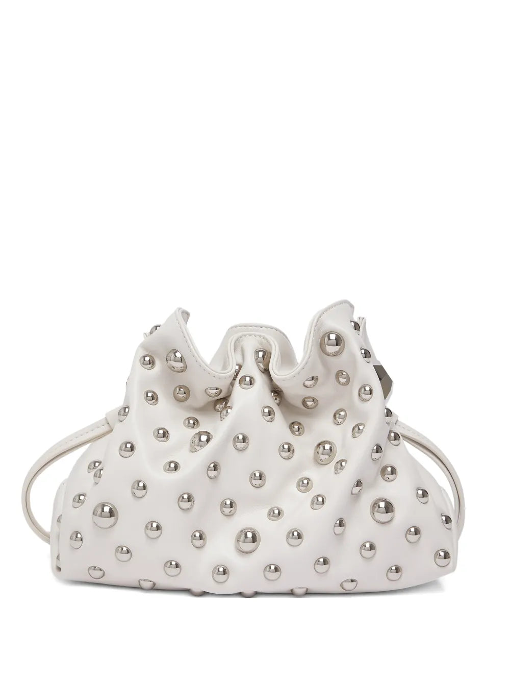 Liu Jo Small Riccy Shoulder Bag — Same as shown — Size One Size — Front View