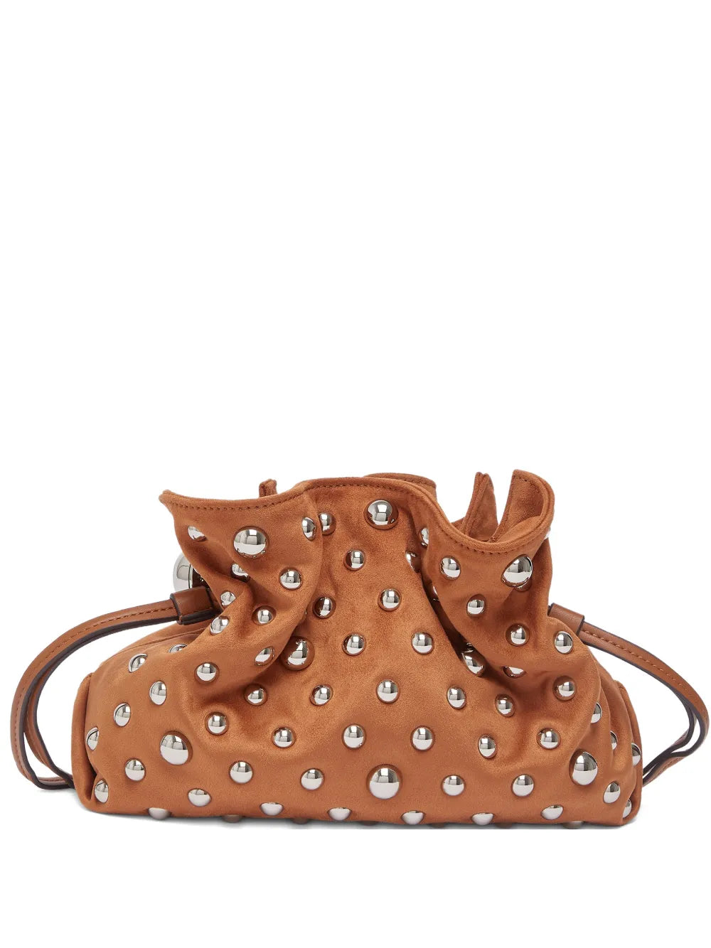 Liu Jo Small Riccy Shoulder Bag — Same as shown — Size One Size — Front View