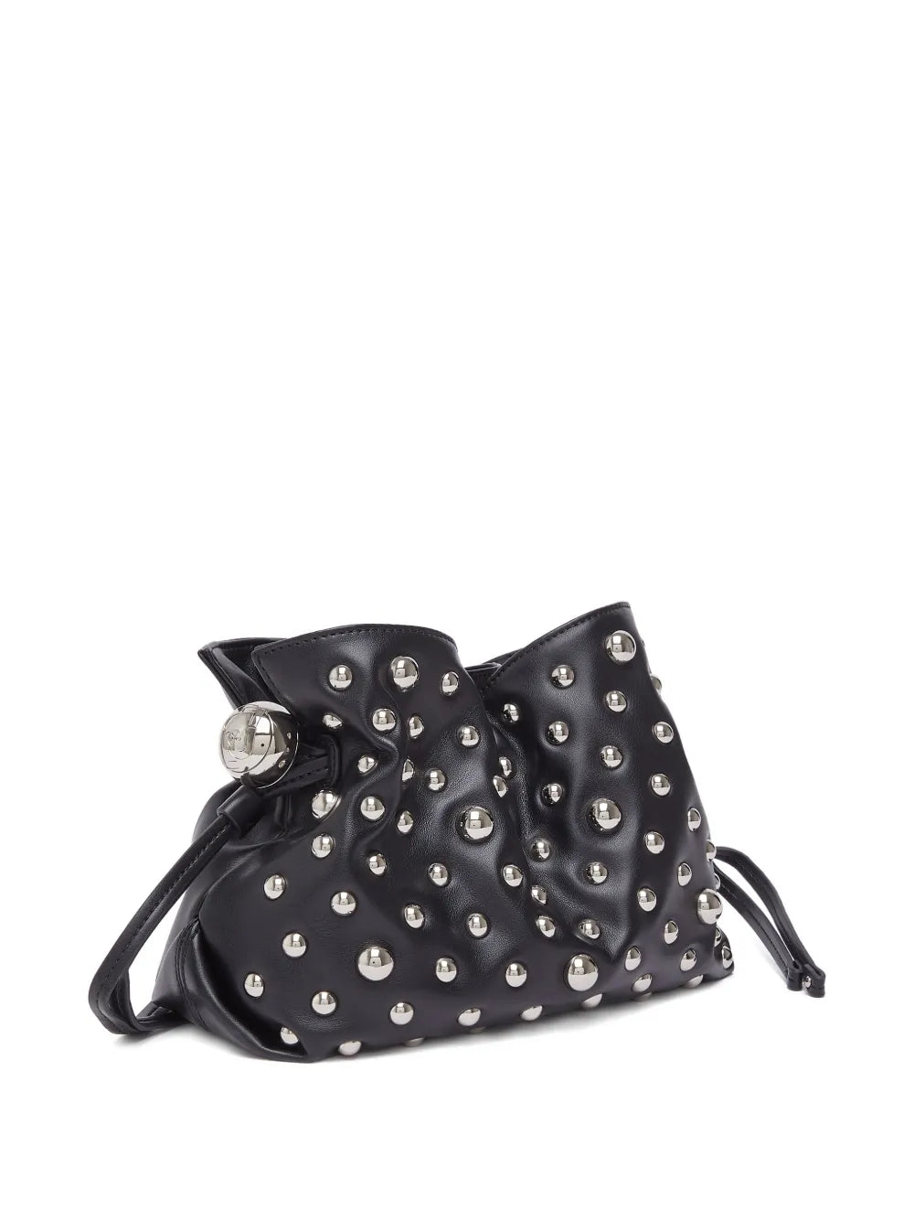Liu Jo Small Riccy Shoulder Bag — Same as shown — Size One Size — Back View