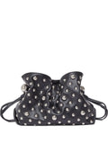 Liu Jo Small Riccy Shoulder Bag — Same as shown — Size One Size — Front View