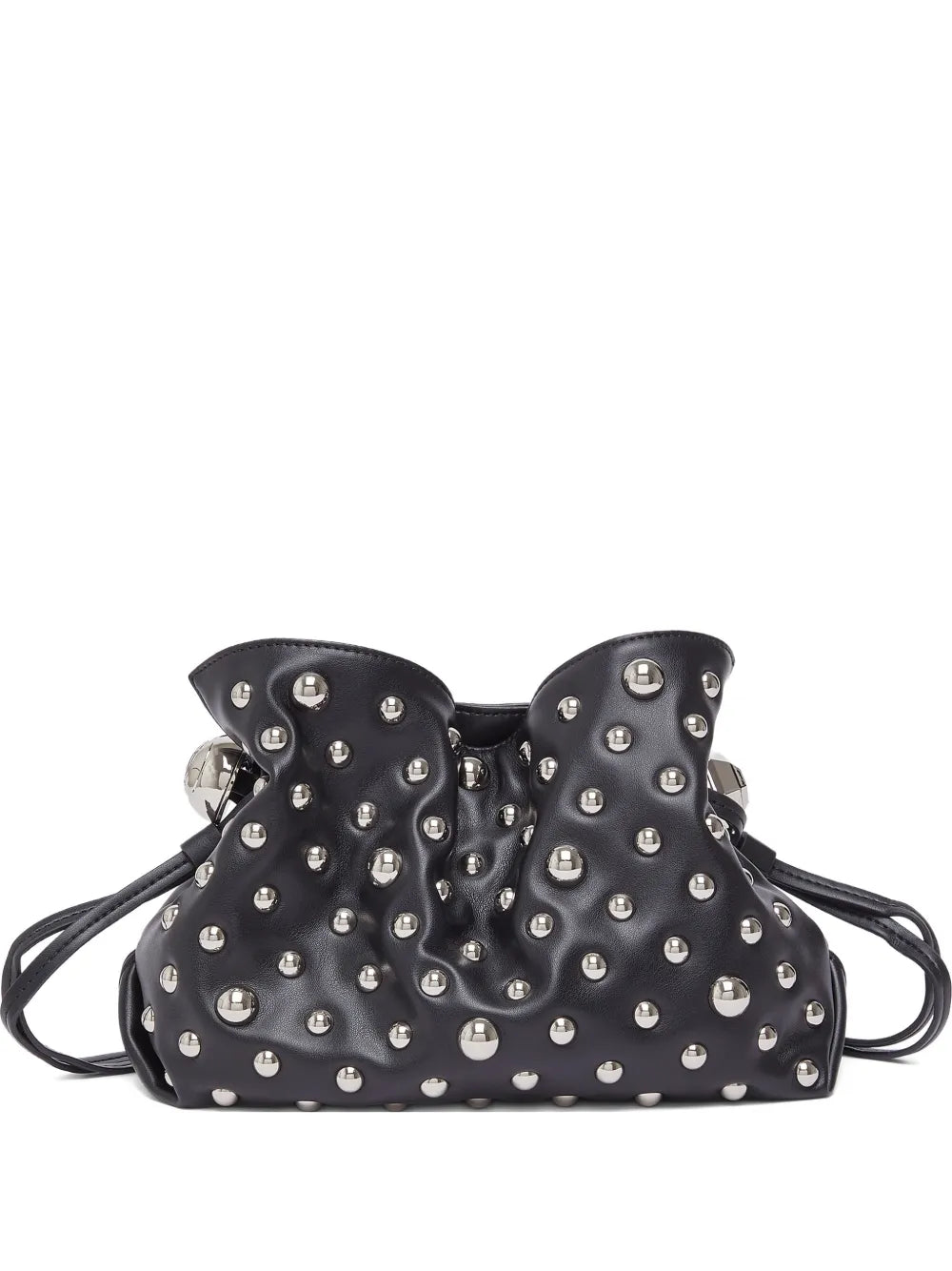 Liu Jo Small Riccy Shoulder Bag — Same as shown — Size One Size — Front View