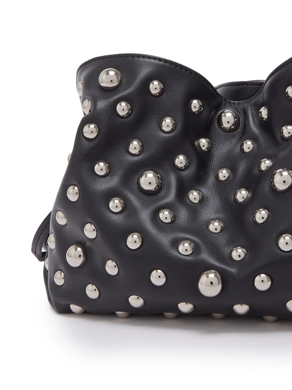 Liu Jo Small Riccy Shoulder Bag — Same as shown — Size One Size — Detail View