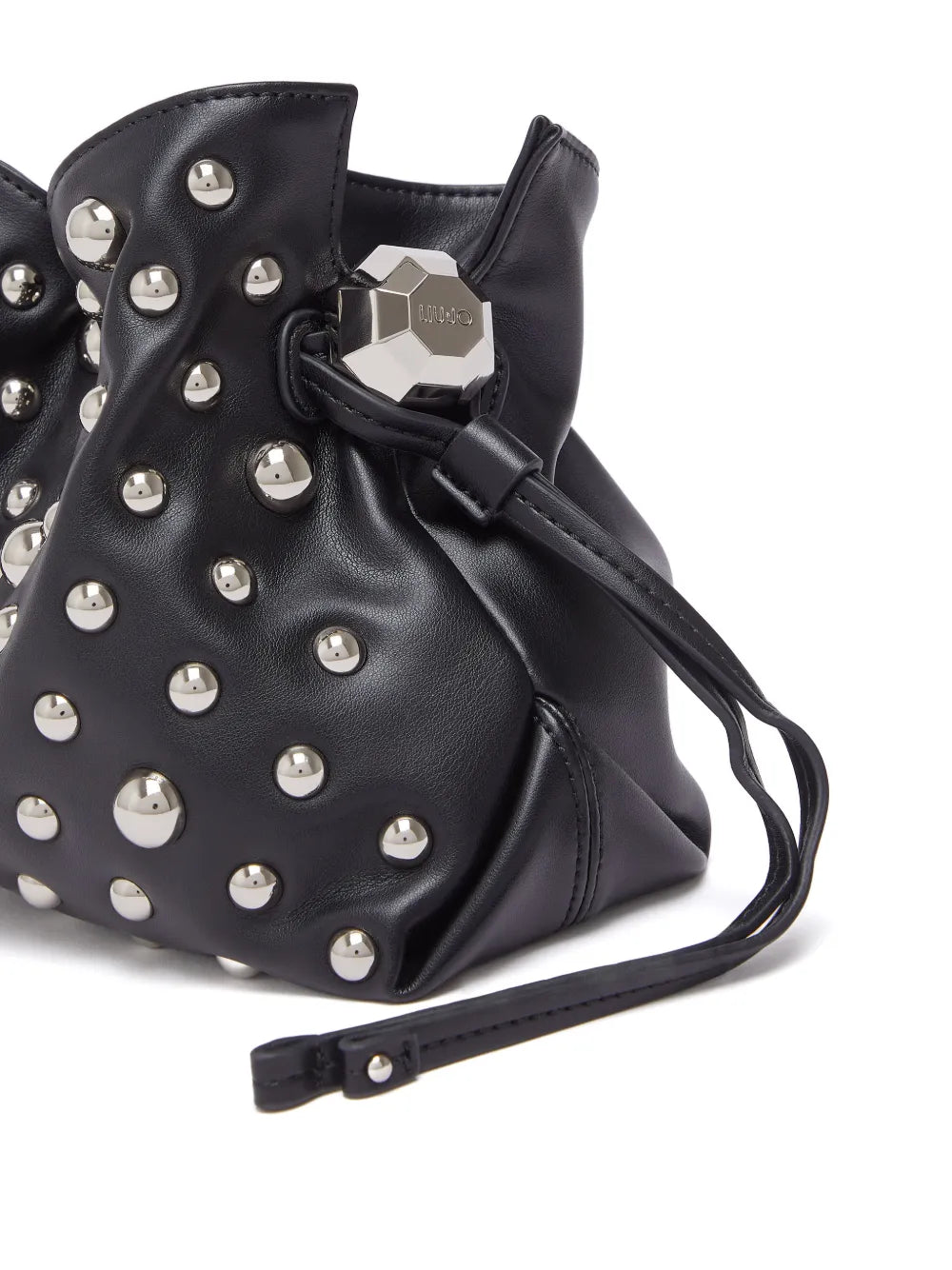 Liu Jo Small Riccy Shoulder Bag — Same as shown — Size One Size — Lifestyle View
