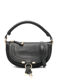 Chloe Marcie Top Handle Shoulder Bag — Same as shown — Size One Size — Front View