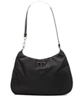 Prada Pre Owned 2000 2013 Tessuto Cleo Shoulder Bag — Same as shown — Size One Size — Front View