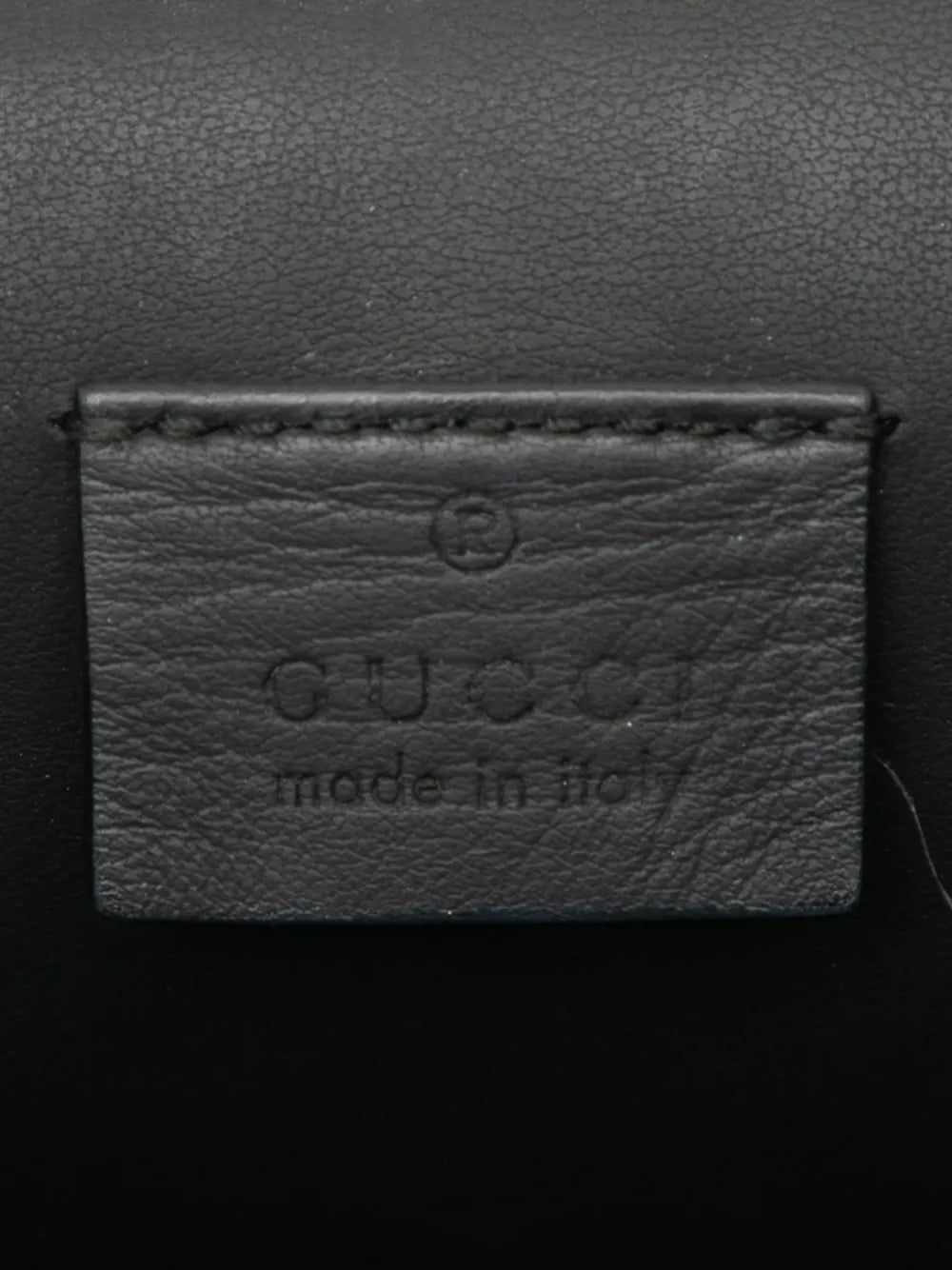 Gucci Pre Owned 2016 2025 Small Suede Crystal Embellished Dionysus Shoulder Bag — Same as shown — Size One Size — Lifestyle View