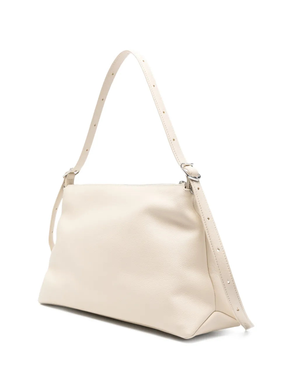 Zadigvoltaire Jim Wings Detail Top Handle Shoulder Bag — Same as shown — Size One Size — Back View