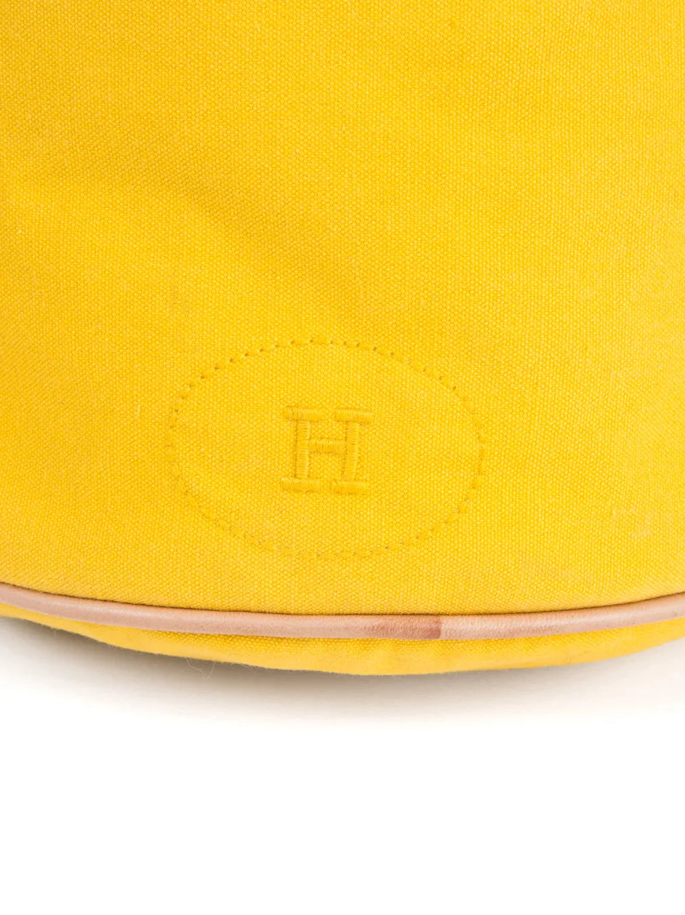 Hermes Pre Owned 1990S Matelot Marin Shoulder Bag — Same as shown — Size One Size — Lifestyle View