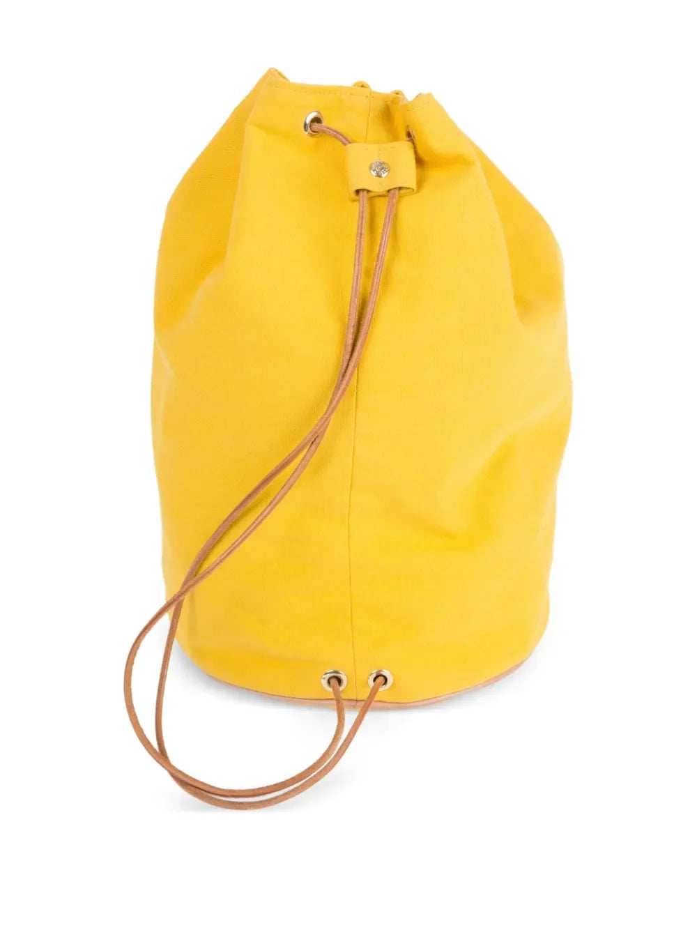 Hermes Pre Owned 1990S Matelot Marin Shoulder Bag — Same as shown — Size One Size — Side View