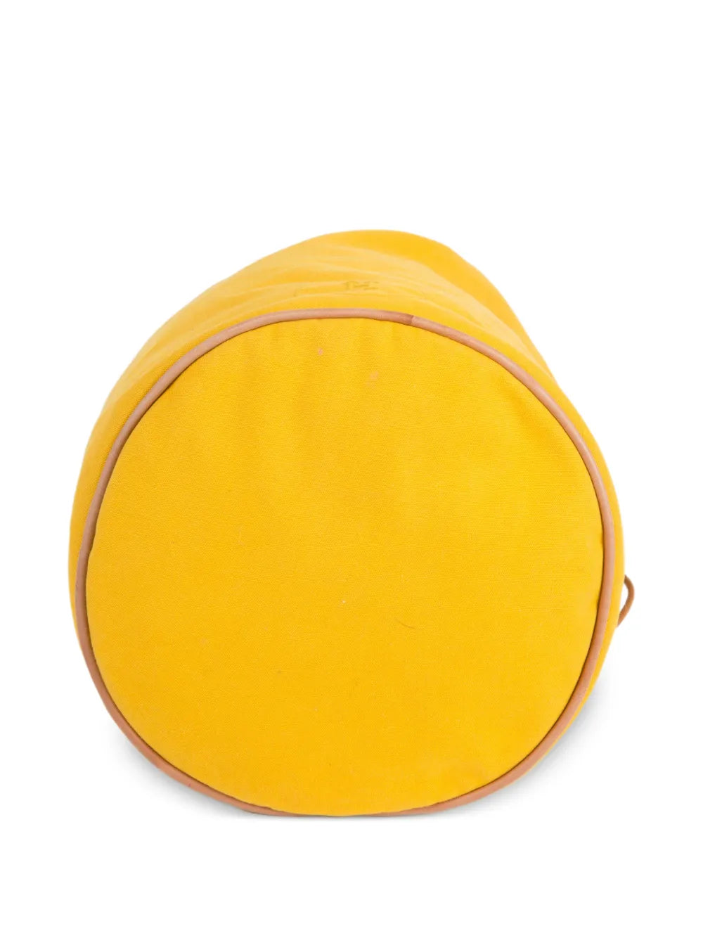 Hermes Pre Owned 1990S Matelot Marin Shoulder Bag — Same as shown — Size One Size — Back View