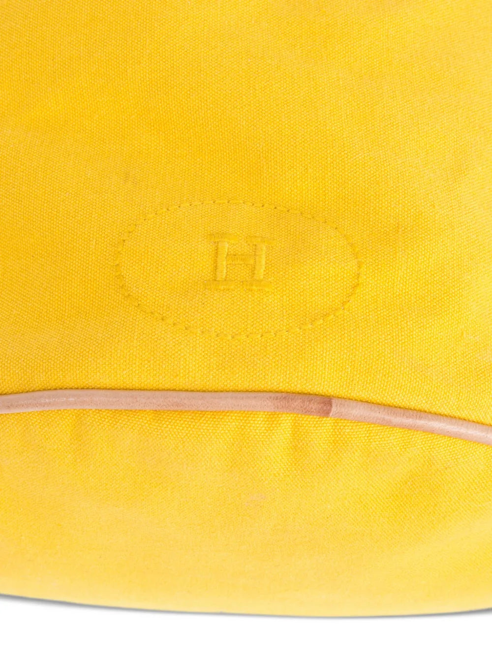 Hermes Pre Owned 1990S Matelot Marin Shoulder Bag — Same as shown — Size One Size — Detail View
