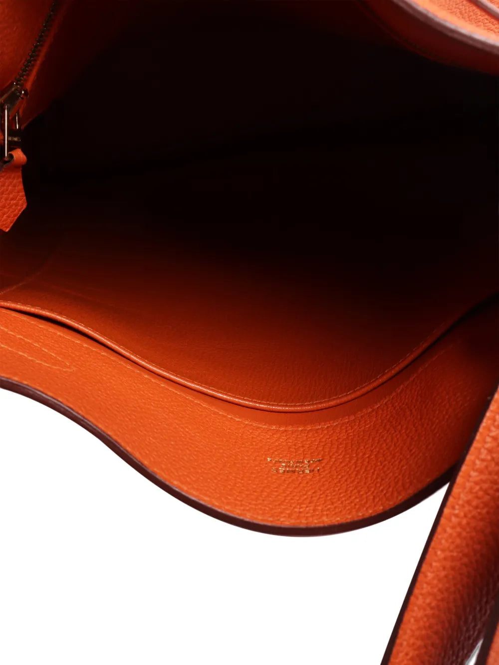 Hermes Pre Owned 2011 So Kelly Shoulder Bag — Same as shown — Size One Size — Detail View