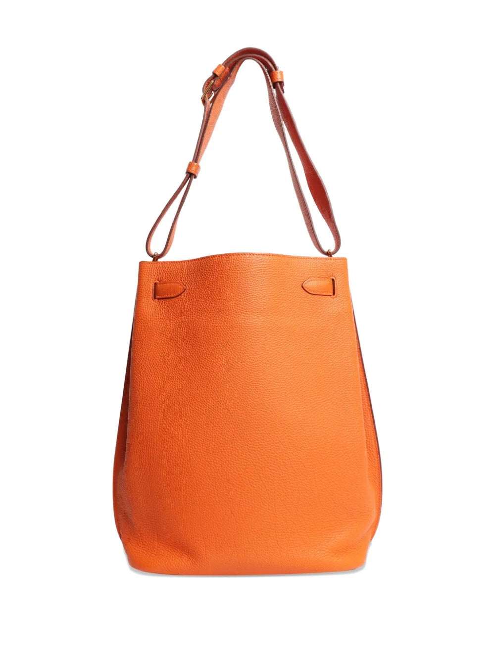 Hermes Pre Owned 2011 So Kelly Shoulder Bag — Same as shown — Size One Size — Side View