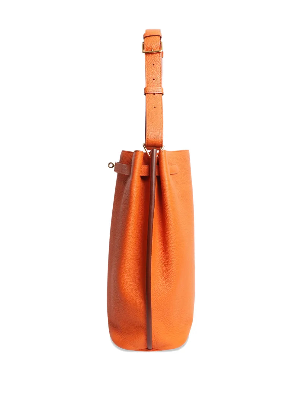 Hermes Pre Owned 2011 So Kelly Shoulder Bag — Same as shown — Size One Size — Back View