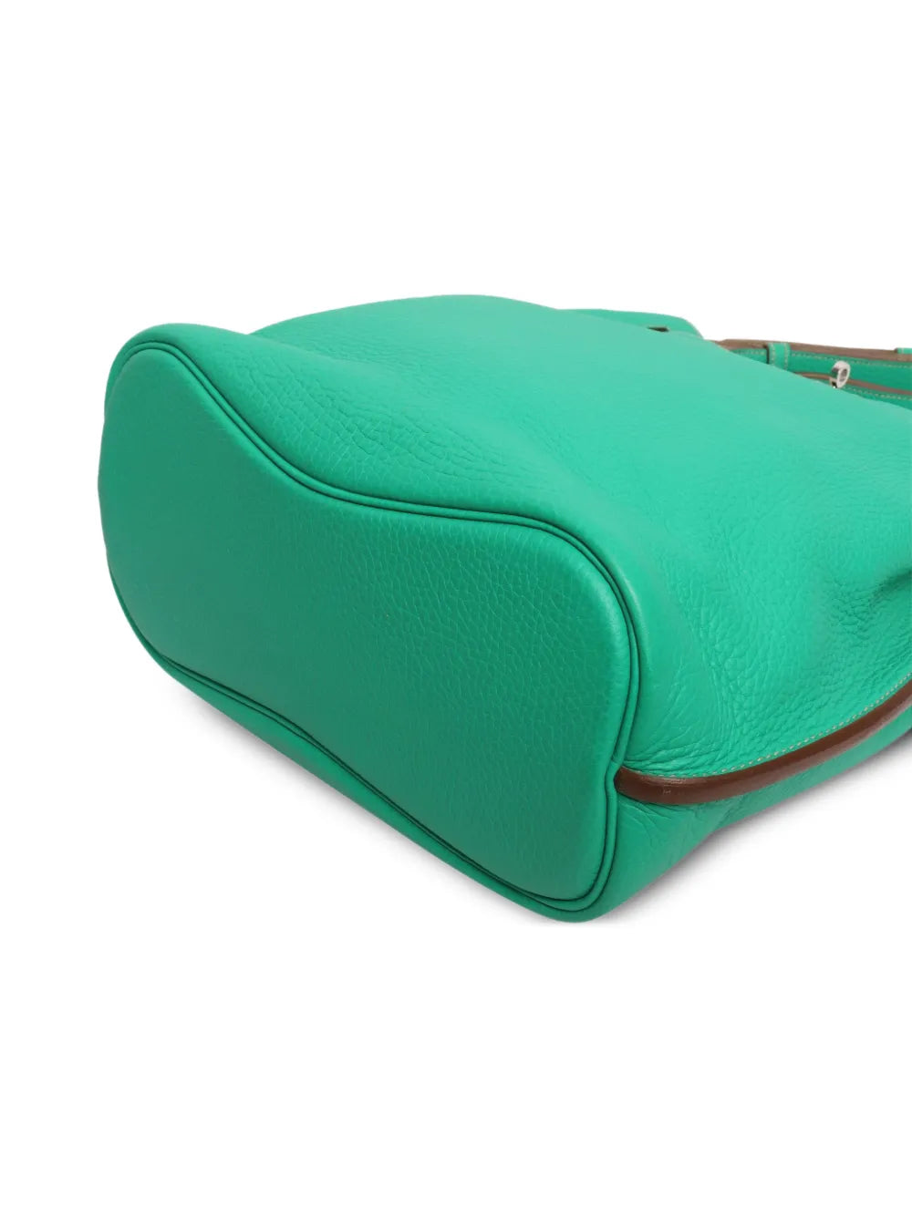 Hermes Pre Owned 2012 So Kelly Shoulder Bag — Same as shown — Size One Size — Top View