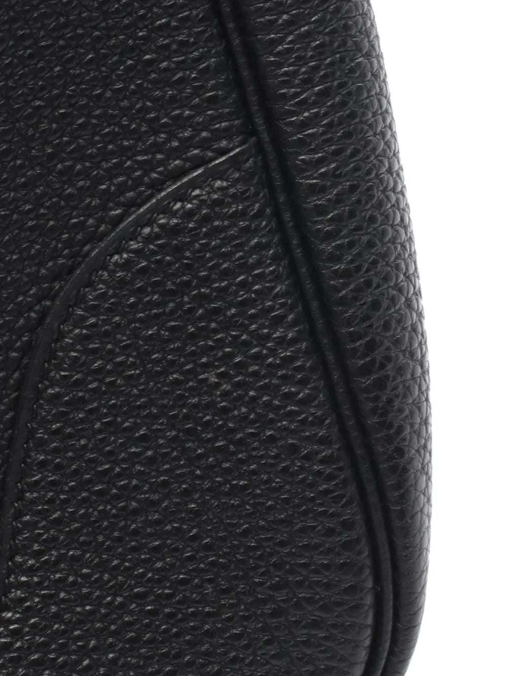 Hermes Pre Owned 2003 Togo Trim Ii 31 Shoulder Bag — Same as shown — Size One Size — Side View