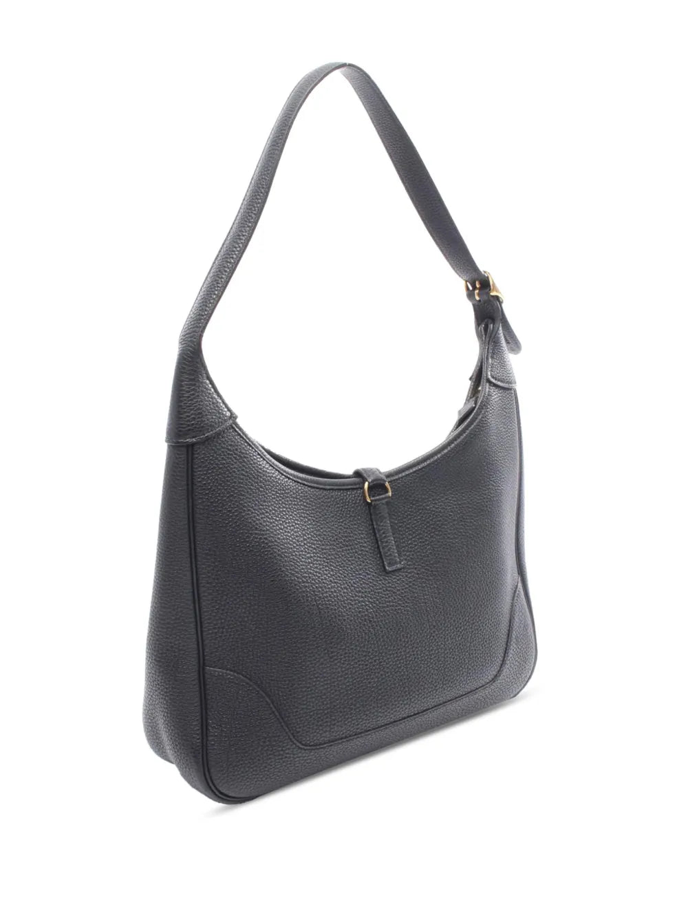 Hermes Pre Owned 2003 Togo Trim Ii 31 Shoulder Bag — Same as shown — Size One Size — Back View