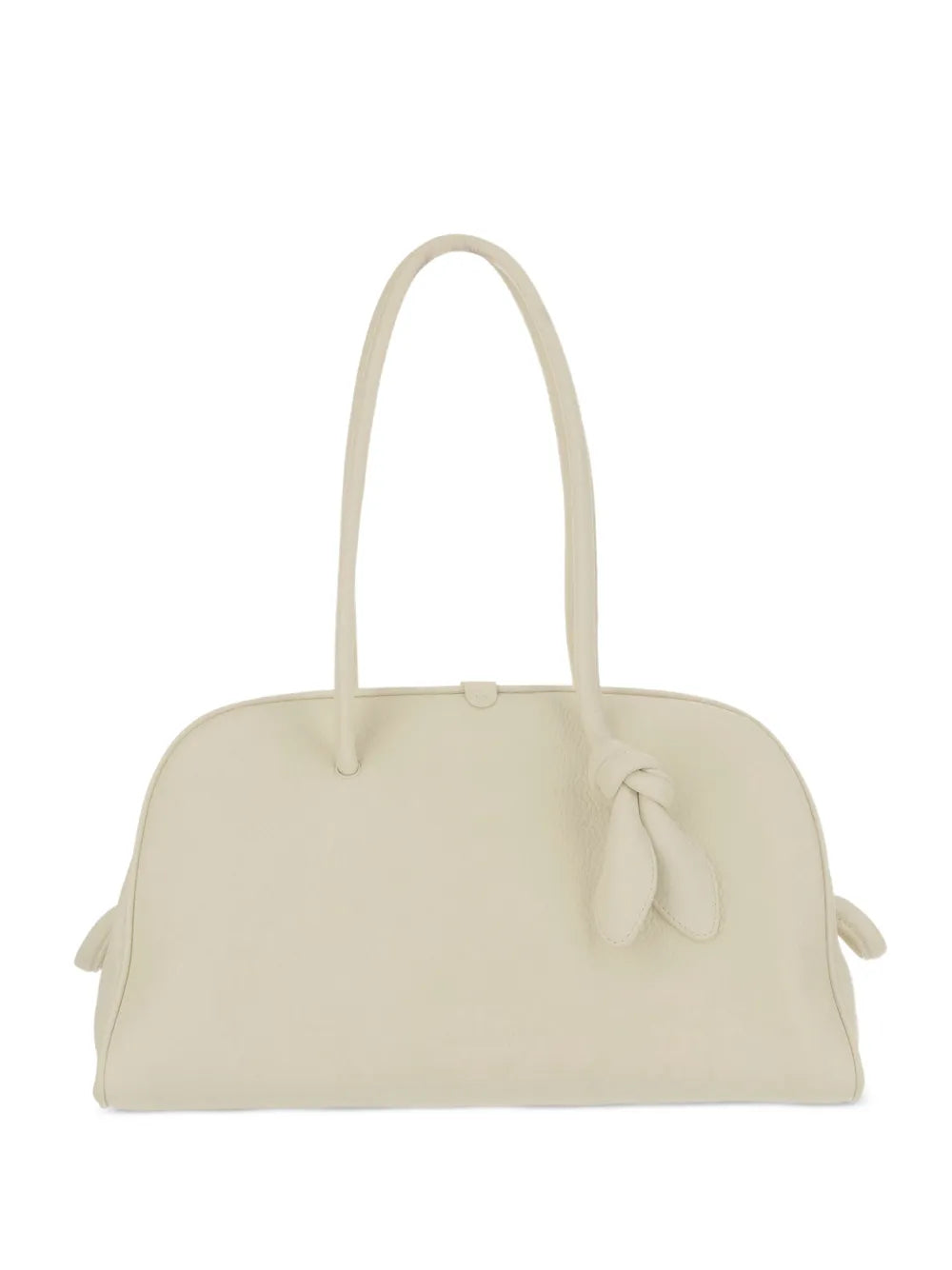 Jacquemus Turismo Shoulder Bag — Same as shown — Size One Size — Front View