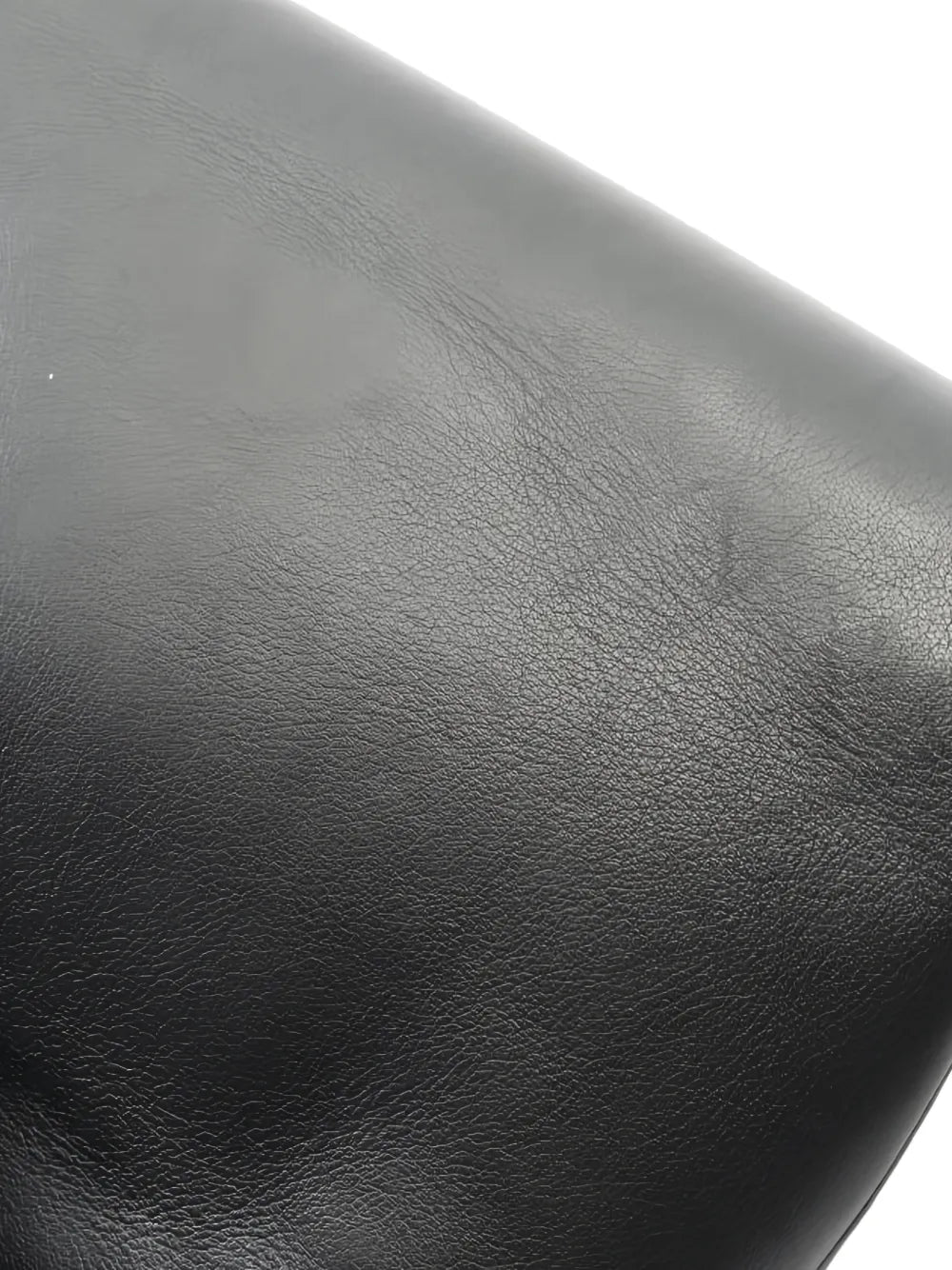 Chanel Pre Owned 2003 2004 Leather Shoulder Bag — Same as shown — Size One Size — Lifestyle View