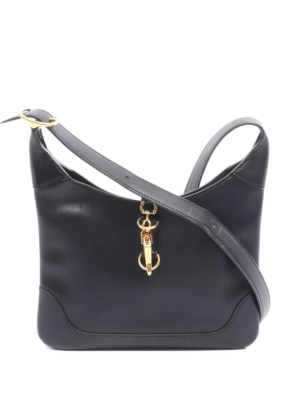 Hermes Pre Owned 2020 24 Duo Shoulder Bag — Same as shown — Size One Size — Front View