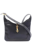 Hermes Pre Owned 2020 24 Duo Shoulder Bag — Same as shown — Size One Size — Front View