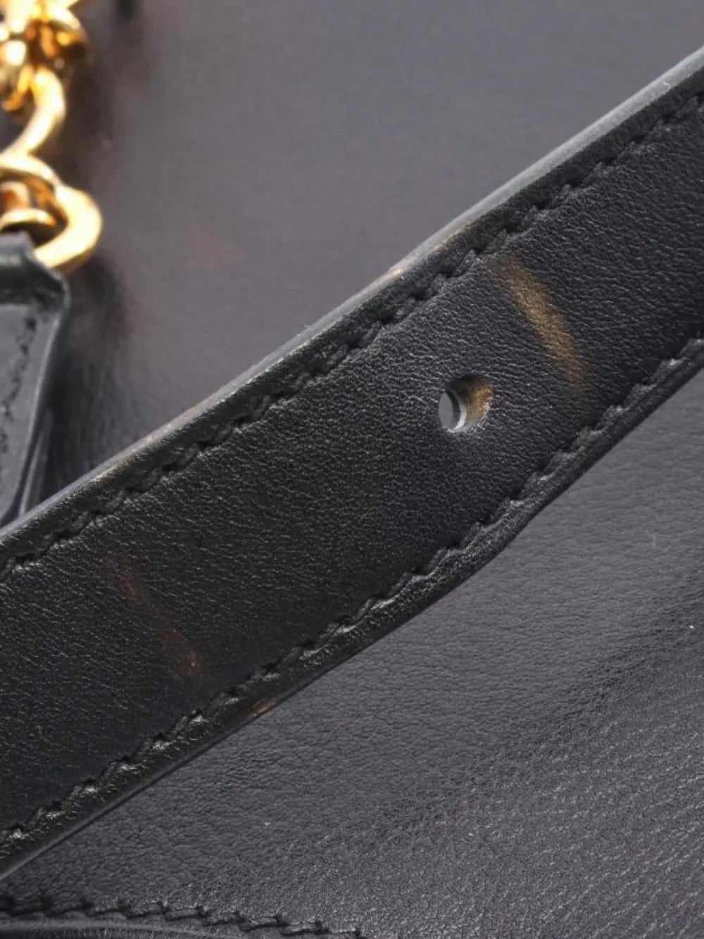 Hermes Pre Owned 2020 24 Duo Shoulder Bag — Same as shown — Size One Size — Detail View