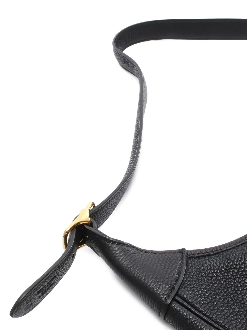Hermes Pre Owned 2003 Trim 3 Shoulder Bag — Same as shown — Size One Size — Detail View