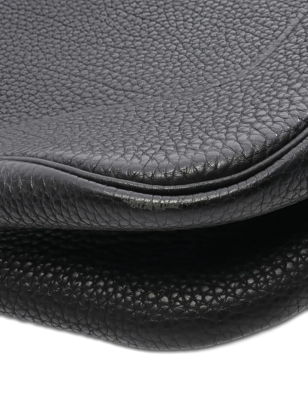 Hermes Pre Owned 2003 Trim 3 Shoulder Bag — Same as shown — Size One Size — Lifestyle View