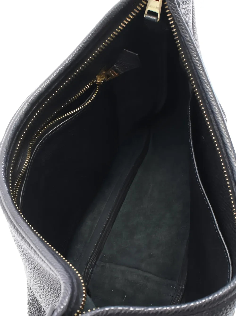 Hermes Pre Owned 2003 Trim 3 Shoulder Bag — Same as shown — Size One Size — Back View
