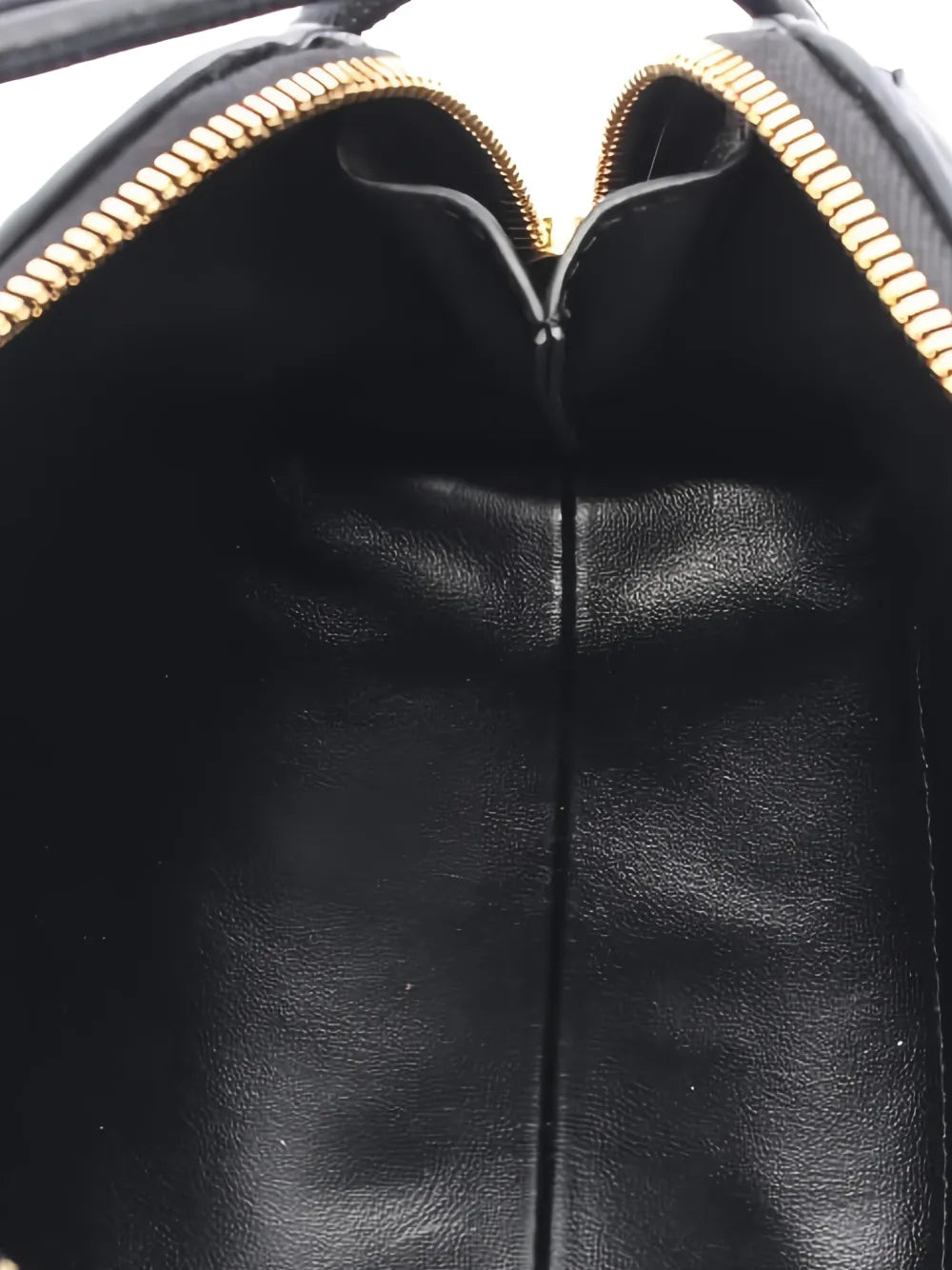 Bottega Veneta Pre Owned 2020S Intrecciato Leather Shoulder Bag — Same as shown — Size One Size — Back View