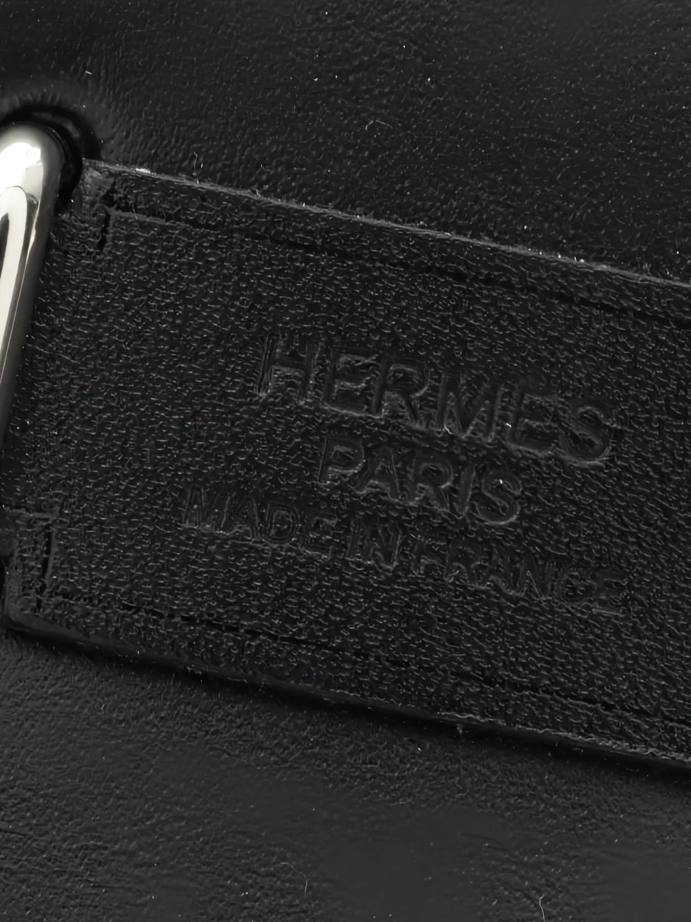 Hermes Pre Owned 2025 Airbag Zip Pocket Shoulder Bag — Same as shown — Size One Size — Lifestyle View