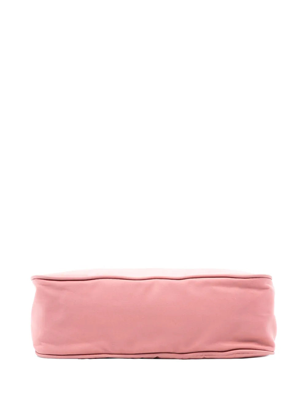 Prada Pre Owned 2000 2013 Tessuto Shoulder Bag — Same as shown — Size One Size — Top View