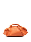 Loewe Pre Owned 2008 Nappa Aire Hobo Bag — Same as shown — Size One Size — Front View