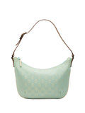 Gucci Pre Owned 2000 2015 Gg Canvas Shoulder Bag — Same as shown — Size One Size — Front View