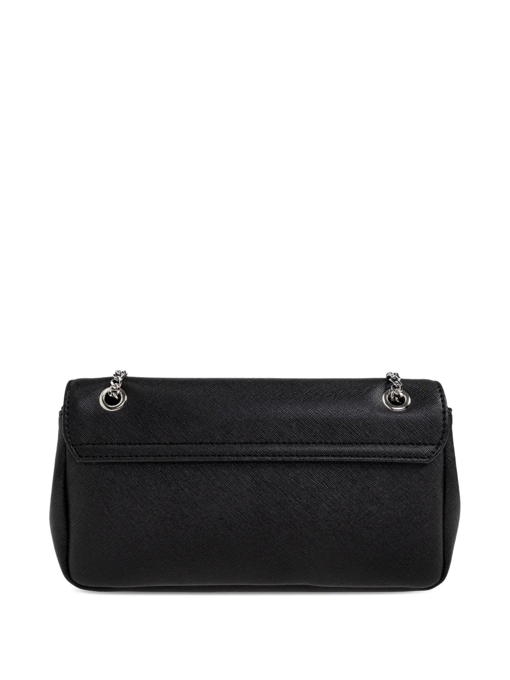Vivienne Westwood Orb Plaque Shoulder Bag — Same as shown — Size One Size — Back View