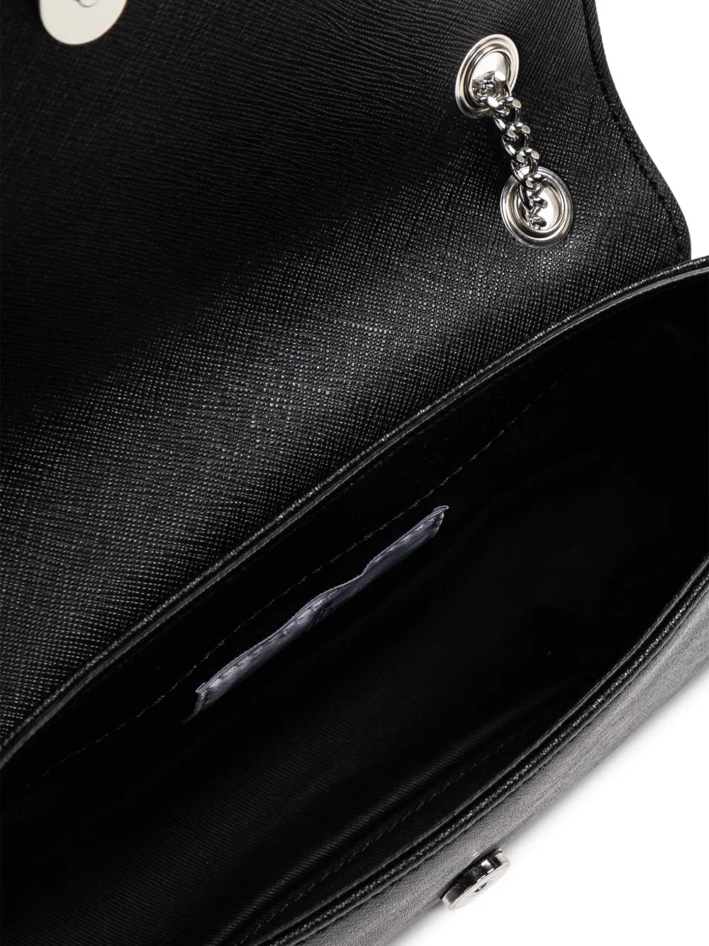 Vivienne Westwood Orb Plaque Shoulder Bag — Same as shown — Size One Size — Detail View